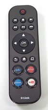 D-Link MovieNite Streaming Media Player Remote Control RC2821903/01B