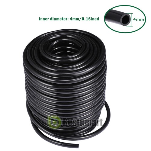 Sistema De Riego Por Goteo Automatico Aspersores Para Cesped Jardin Kit 82/100FT - 第 14/46 張圖片