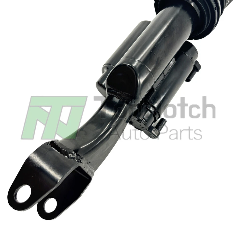 2X Amortiguadores de aire delanteros aptos para Mercedes Benz Clase S W222 S450 S500 S63 4Matic Foto 4 de 4