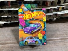 Hot Wheels Spring Fiat 500 15