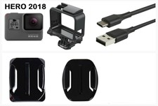 Gopro Hero Chdhb 501 Action Camera Black For Sale Online Ebay