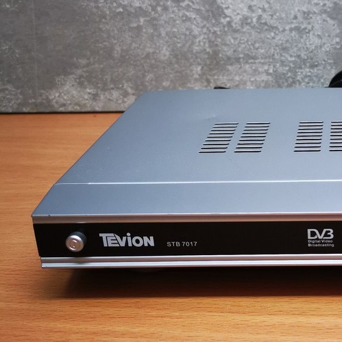 Philips Tevion Ricevitore digitale terrestre - Argento (BDP2110/05) 4104 - Foto 2 di 8
