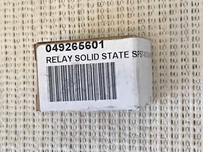 New in box TYCO ELECTRONICS I/O MODULE 38595 OAC-5 Free Shipping!