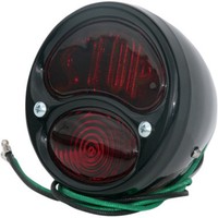 Nyc Choppers Blk 1928 Light 1928 Ford Style Taillight Black Universal on sale Nyc Choppers Blk 1928 Light 1928 Ford Style Taillight Black Universal on sale