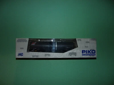 PIKO wagon citerne REXWAL gris DB 54288 NEUF - Photo 1/4