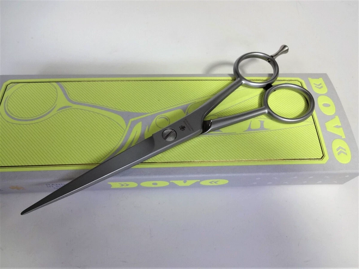 Dovo scissors clearance
