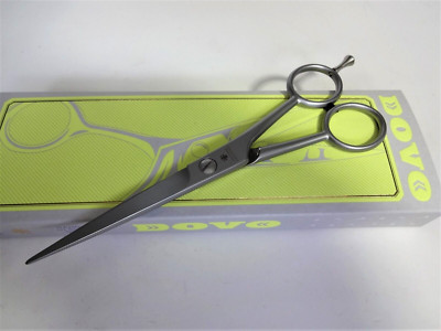 DOVO GERMAN STAINLESS 6'' HAIR CUTTING BARBER Styling Shears SCISSORS 41603202