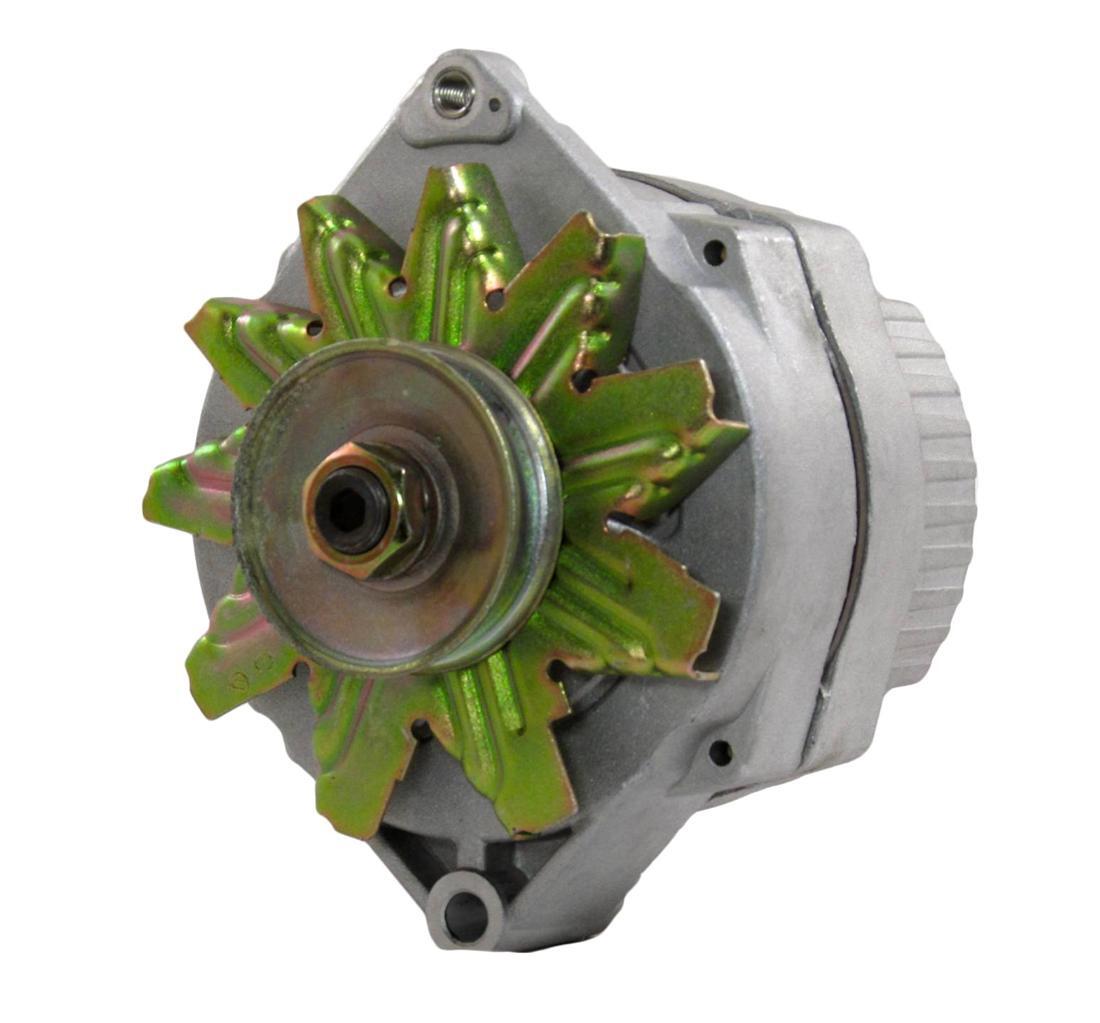 Allis Chalmers Lift Truck Alternator AC-C 60C 70C A00C F-245 G-230 1975-81
