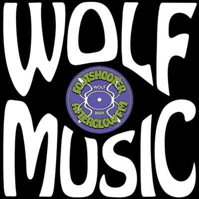 Footshooter / Afterglow FM / Wolf Music / WOLFEP067 / 12 Inch