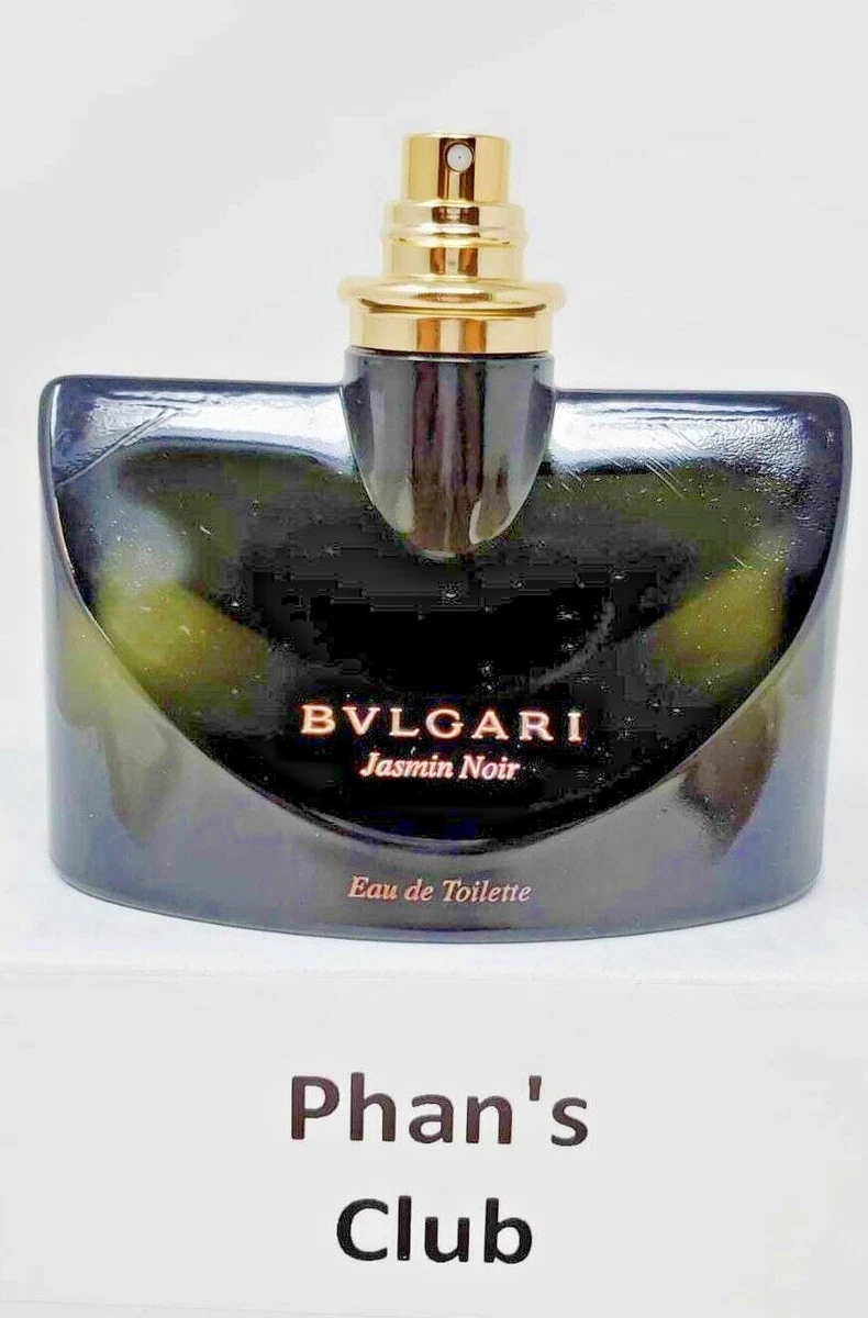 Bvlgari jasmin noir 3.4 cheap oz