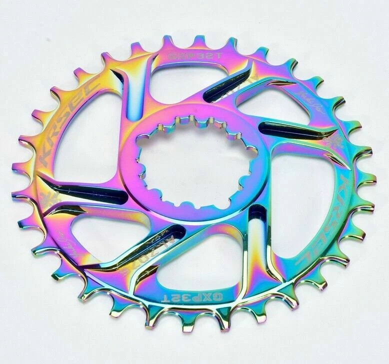 Mtb rainbow online chain