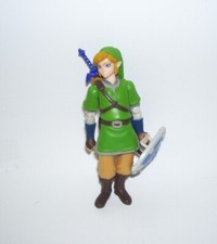 Amiibo Link – The Legend Of Zelda: Ocarina Of Time – Offizielles Nintendo-Figuren-Sammlerstück