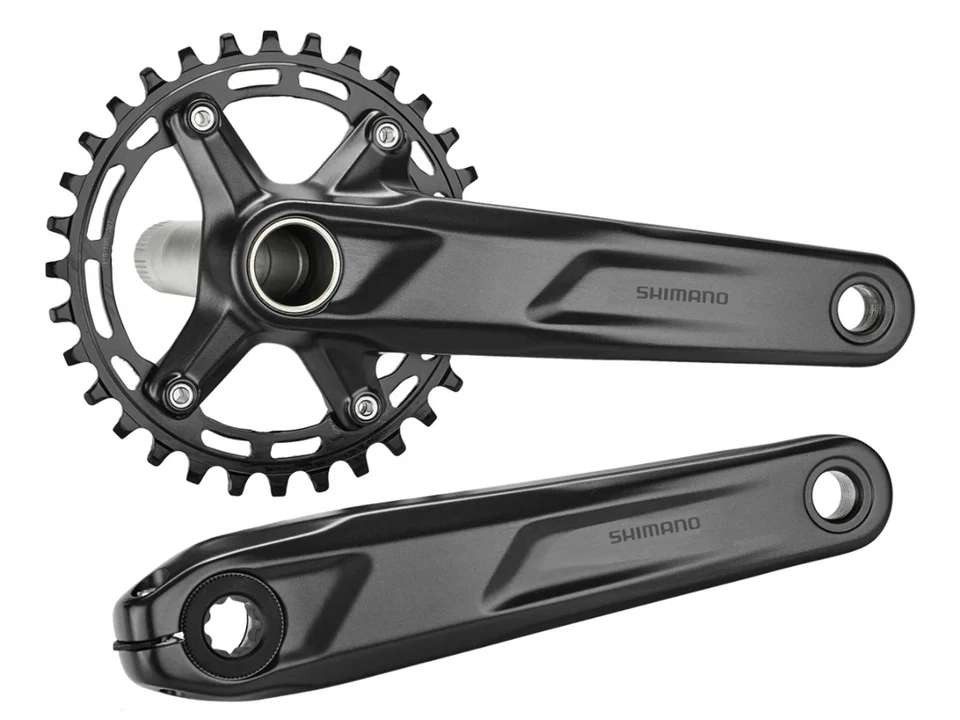 Shimano M6100 1 x 12 Boost Groupset - Image 2 of 4