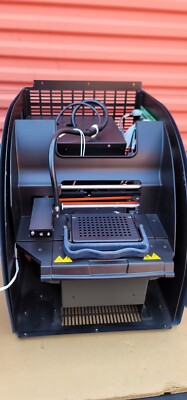 希少品 STRATAGENE リアルタイム定量 PCRシステム Mx3000P Stratagene Mx3000P Multiplex Quantitative Real-time PCR System | eBay