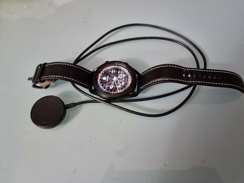 Samsung Galaxy Watch 3 45mm - 第 10/10 張圖片
