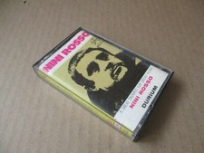 Musikkassette - MC - Nini Rosso - A Great Tru...