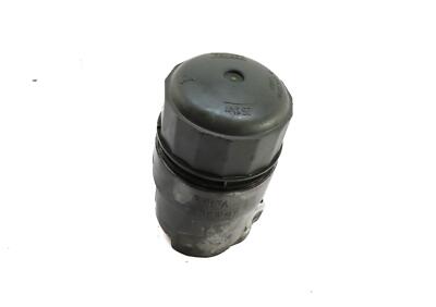 2016 LAND ROVER LR4 3.0L SUPER SUPERCHARGED ENGINE OIL FILTER HOUSING