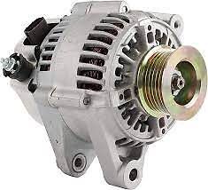 New Alternator for Toyota Tacoma 2.4L 2.7L 2000-2004, for Toyota
