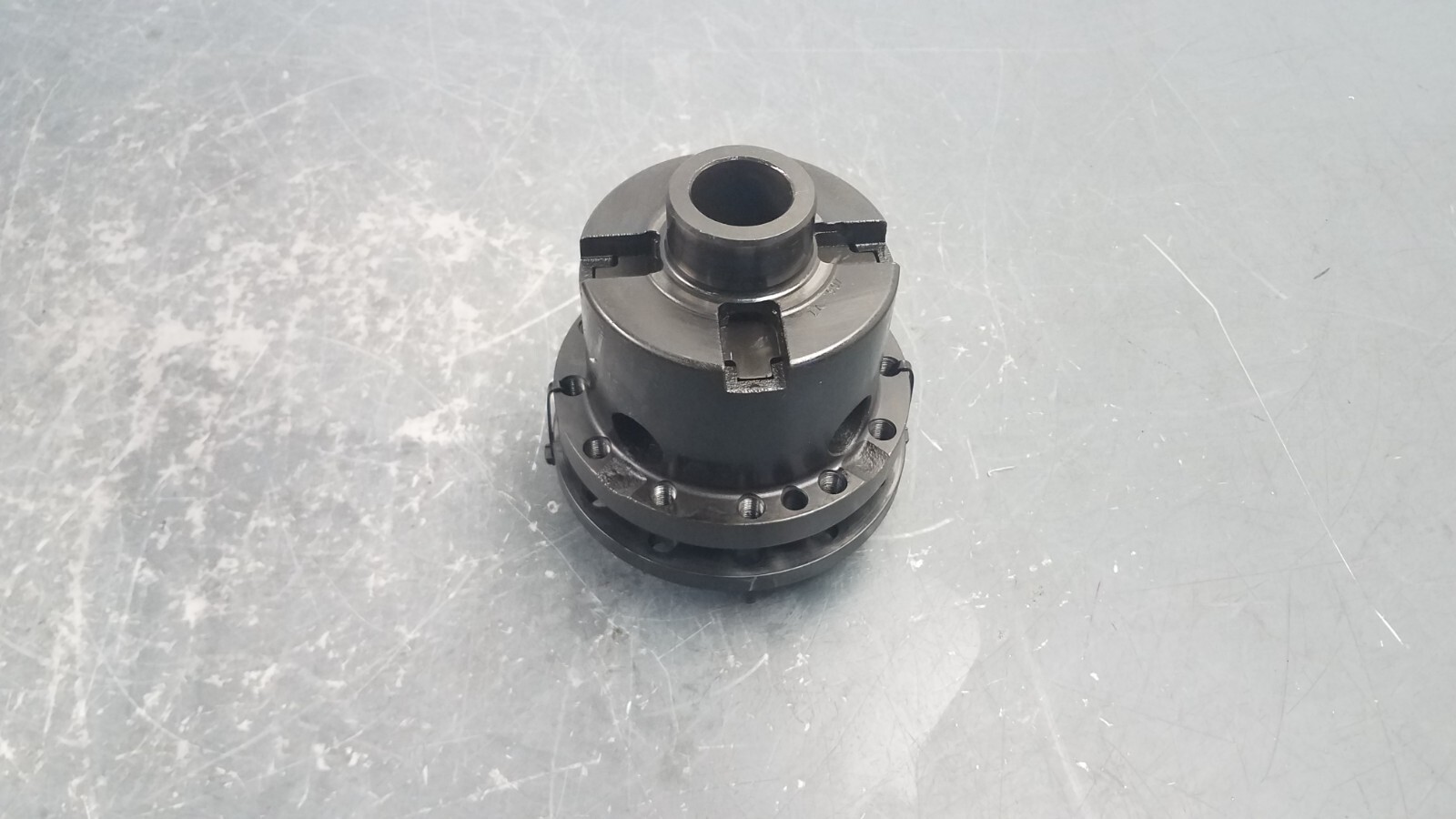 Lamborghini Gallardo  OEM Rear Differential Carrier #7641 B5
