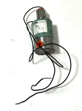 Parker / Chelsea 379303-1 Solenoid Valve 12V DC  150 PSI