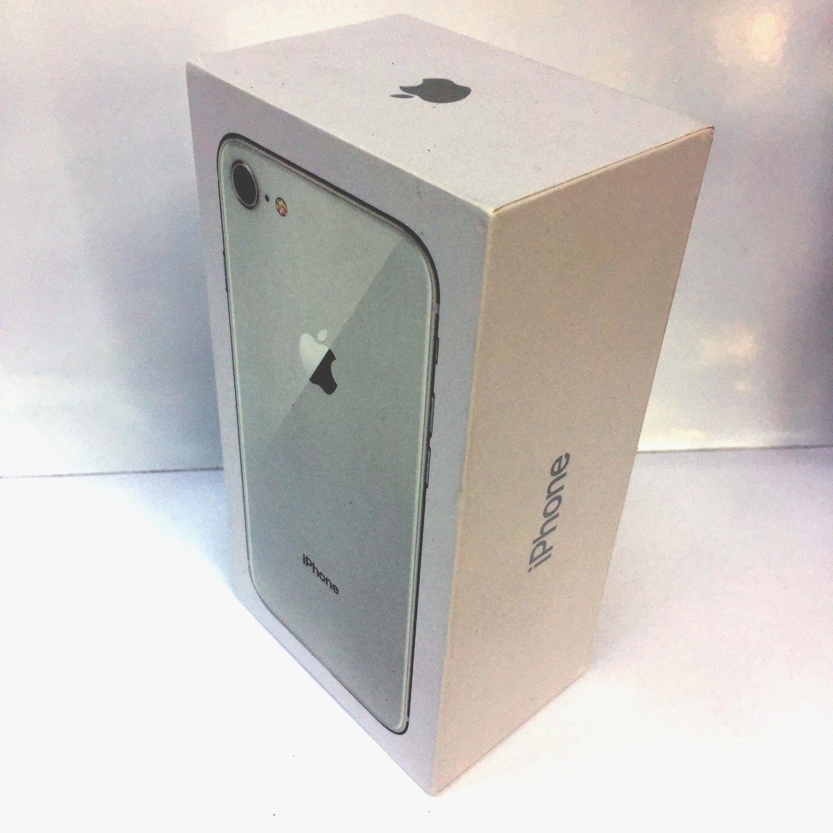 Original iPhone 8 box only | eBay Original iPhone 8 box only | eBay