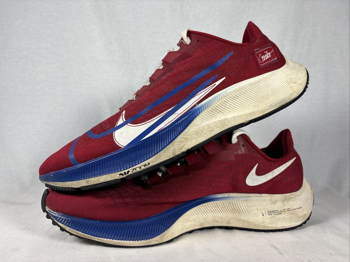 Nike Shoes Mens 12 Sneakers Air Zoom Pegasus 37 Running Trainer Athletic Sport Amazon.com | Nike Air Zoom Pegasus 37 Tb Running Shoe Mens  main image 3