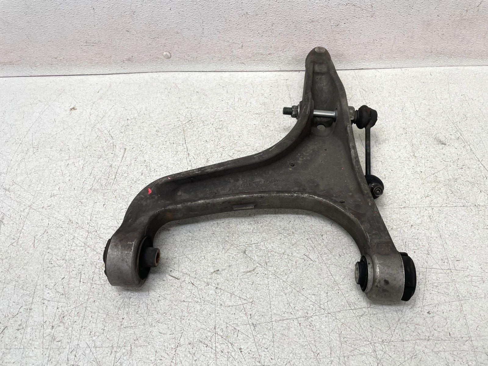 14 15 16 17 Maserati Quattroporte S Front Right Pass Lower Control Arm 1359 OEM