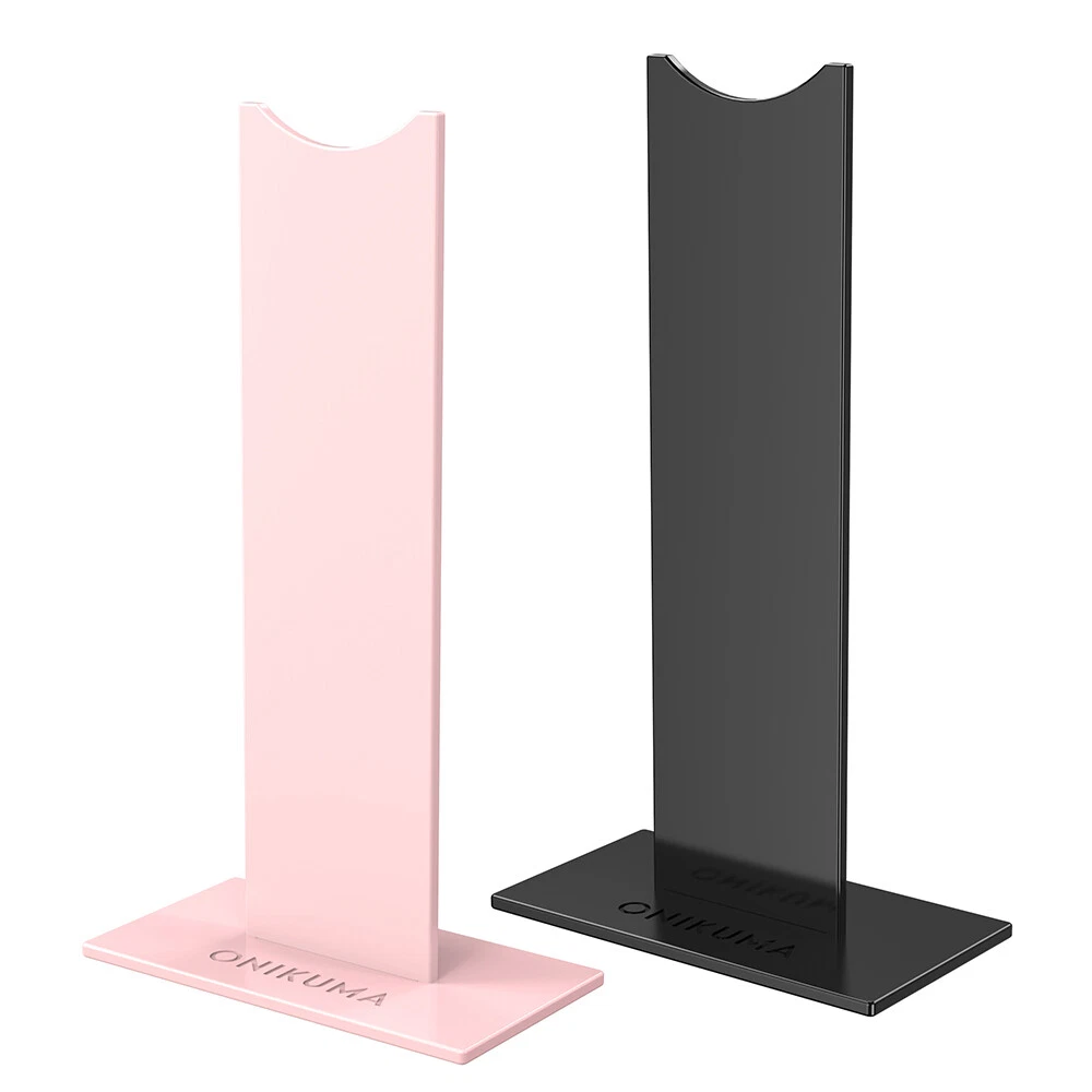 Onikuma headset stand hot sale