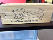 Model  VC-B205N CCTV Camera Housing Bracket