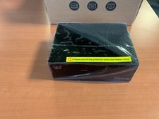 Vu+ ZERO 4K Récepteur Satellite - Noir