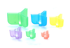 Owner Treble Hook Safety Caps / Protective Co...