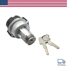 for Chevrolet C10 Pickup 1967-1972 for Ignition Switch LS411 New 2 Keys