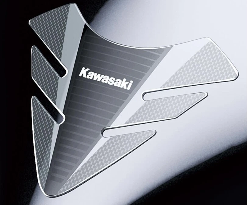 GENUINE OEM KAWASAKI NINJA 1000 SX FUEL TANK PAD 99994 1262 eBay