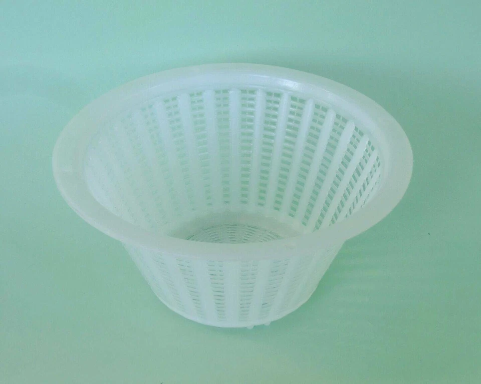 FORMA Contenitore per formaggio ricotta diam.19cm fuscella