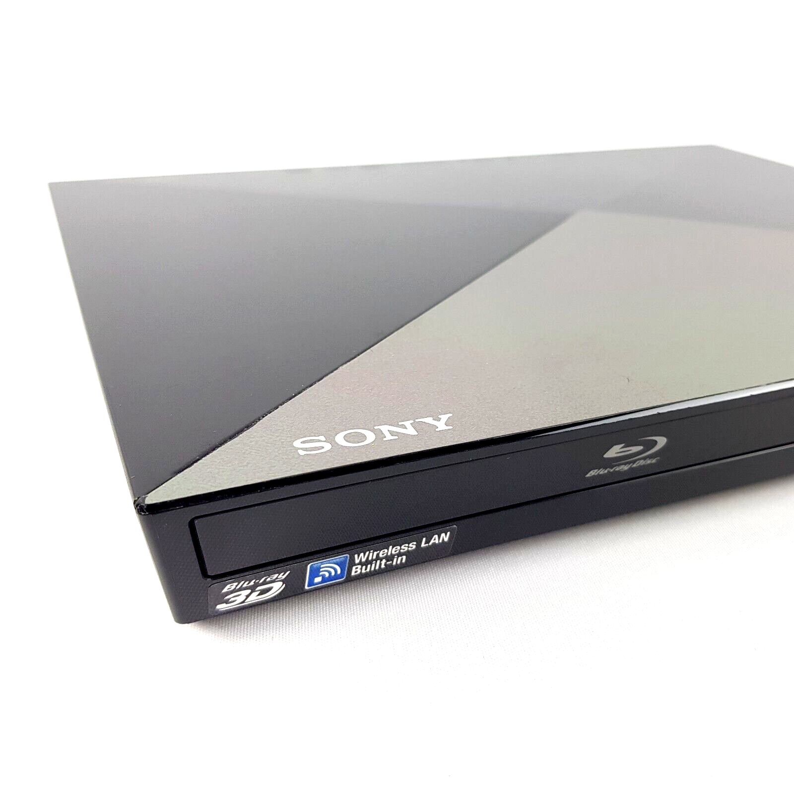 Sony BDPS5200 Smart 3D Bluray DVD Player WiFi USB HDMI w Remote