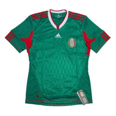 サッカー　ゲームシャツ　　ユニホーム　FMF レア　メキシコ Kemari87 KISHISPO / メキシコ代表 2025 ゴールド 半袖