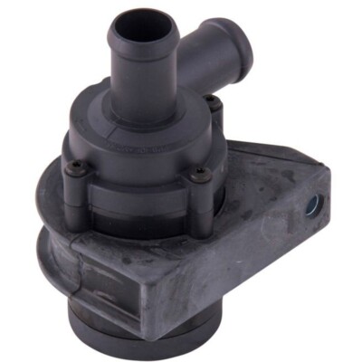 41505E Gates Auxiliary Water Pump for VW Volkswagen Jetta Passat Tiguan Beetle