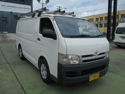 ex telstra vans for sale sydney