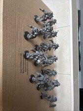 Ork Stormboyz 15 Stück Warhammer 40k Games W...
