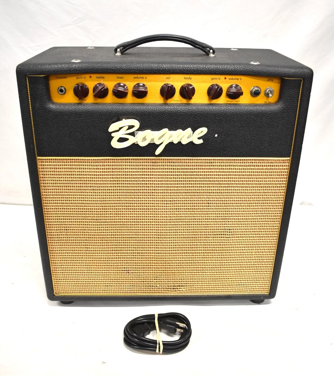 Bogner Combo Guitar Amplifiers for sale | eBay