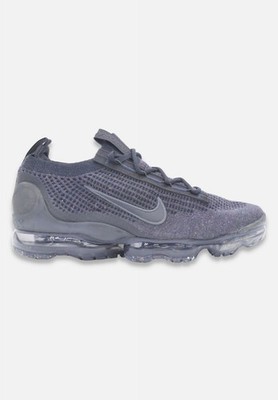 Nike Vapormax 2021 FK Herrenschuhe Laufschuhe Sneaker Low Schwarz 45 DH4084 001