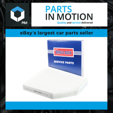 Pollen / Cabin Filter fits AUDI A4 B8 07 to 15 B&B 8K0819439 Quality Guaranteed