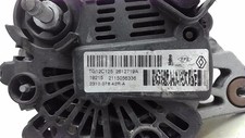 Alternateur Renault Captur
