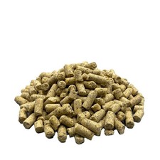 Maispellets Neutral 20 kg Futterpellets Karpfenfutter (1,25 EUR/kg)