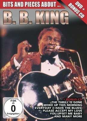 B.b. King - Bits And Pieces About