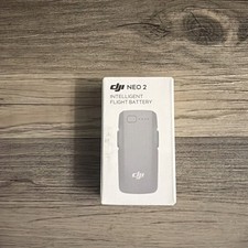 Genuine DJI Neo 2 Intelligent Flight Battery 1606mAh - New Sealed FedEX
