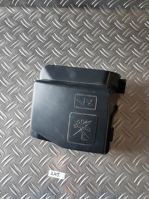 POUR cache fusible moteur Renault Captur 0.9 TCe 2013-ON 243825499R - Photo 1/2
