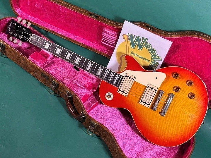 Tokai Love Rock Guitar for sale - eBay