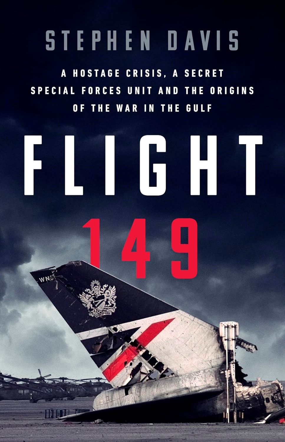 Flight 149: A Hostage Crisis, a Secret Special Forces Unit, and the Origins of - Image 3