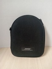 Bose Quiet Comfort 3 QC3 Acoustic Noise Cancelling Headphones CASE Only